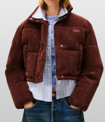 TOMMY JEANS ЯКЕ DW0DW21658 gallery image 2