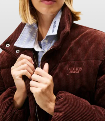 TOMMY JEANS ЯКЕ DW0DW21658 gallery image 3