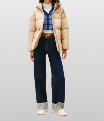 TOMMY JEANS ЯКЕ DW0DW21626 gallery image 1