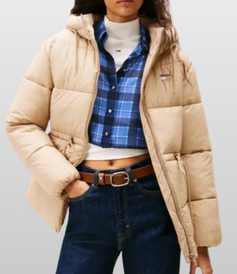 TOMMY JEANS ЯКЕ DW0DW21626 gallery image 2