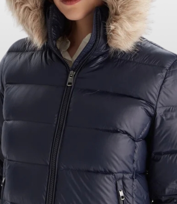 TOMMY HILFIGER ЯКЕ WW0WW47354 gallery image 3