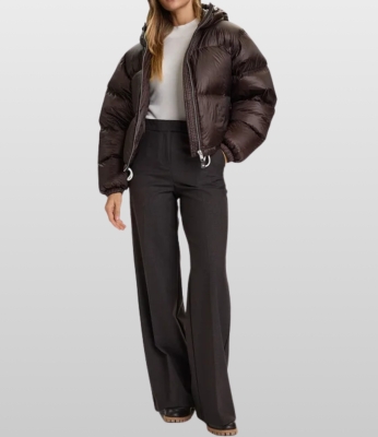 TOMMY HILFIGER ЯКЕ WW0WW46541 gallery image 1