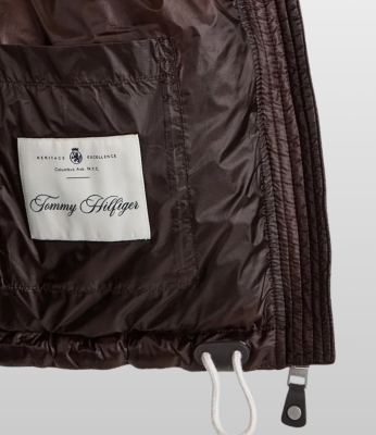 TOMMY HILFIGER ЯКЕ WW0WW46541 gallery image 4