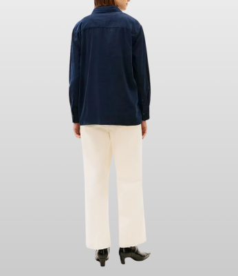 TOMMY HILFIGER РИЗА WW0WW46850 gallery image 4