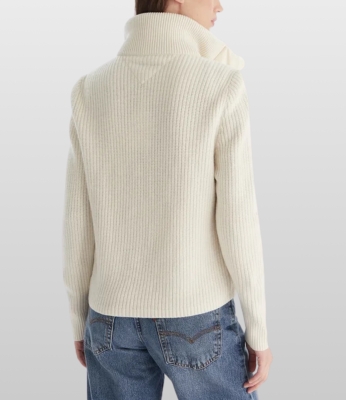 TOMMY HILFIGER ЯКЕ WW0WW45738 gallery image 5