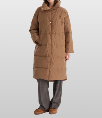 TOMMY HILFIGER ПАЛТО WW0WW47279 gallery image 1