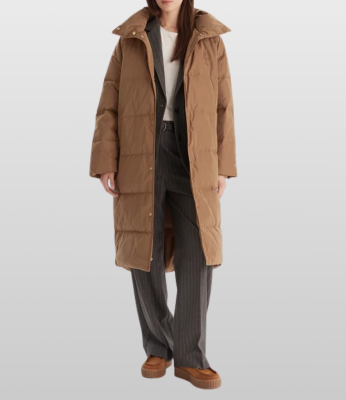 TOMMY HILFIGER ПАЛТО WW0WW47279 gallery image 2