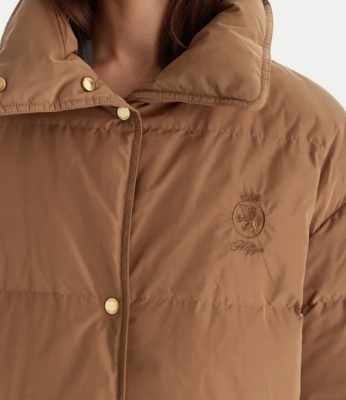 TOMMY HILFIGER ПАЛТО WW0WW47279 gallery image 3