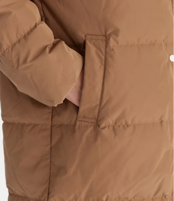 TOMMY HILFIGER ПАЛТО WW0WW47279 gallery image 4