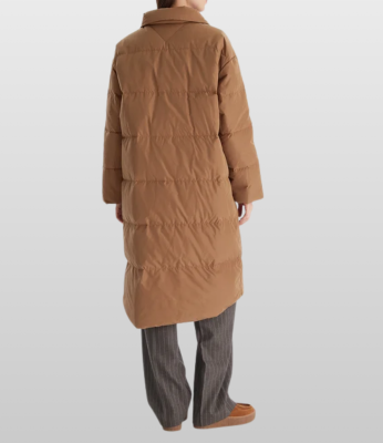 TOMMY HILFIGER ПАЛТО WW0WW47279 gallery image 5