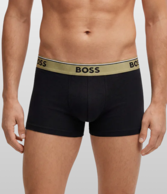 BOSS BLACK БОКСЕРКИ 50554693 gallery image 2