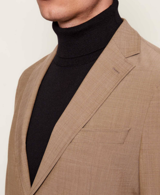 BOSS BLACK БЛЕЙЗЪР 50556757 gallery image 8