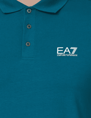 EA7 POLO T-SH 8NPF04 PJM5Z gallery image 22
