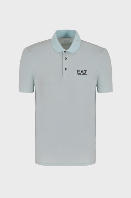 EA7 POLO T-SH 8NPF04 PJM5Z gallery image 6