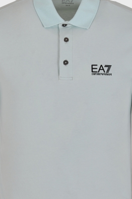 EA7 POLO T-SH 8NPF04 PJM5Z gallery image 8