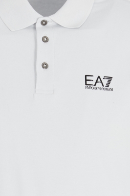 EA7 POLO T-SH 8NPF04 PJM5Z gallery image 19