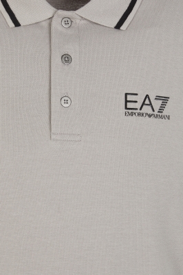 EA7 POLO T-SH 8NPF06 PJ04Z gallery image 11