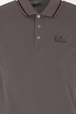 EA7 POLO T-SH 8NPF06 PJ04Z gallery image 15