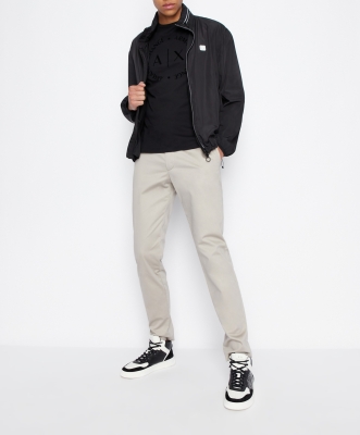 ARMANI EXCHANGE ЯКЕ 8NZB07ZNWFZ gallery image 6
