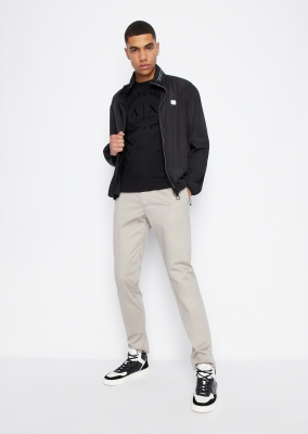 ARMANI EXCHANGE ЯКЕ 8NZB07ZNWFZ gallery image 7
