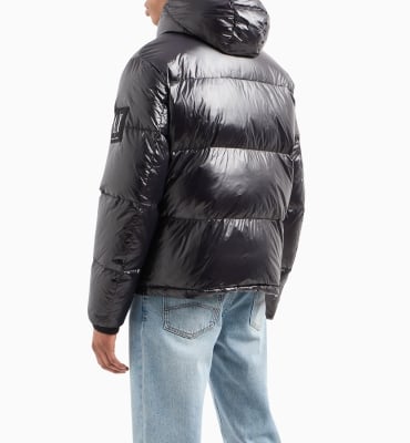 ARMANI EXCHANGE яке 8NZB70ZNYNZ gallery image 2