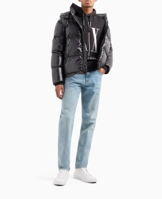 ARMANI EXCHANGE яке 8NZB70ZNYNZ gallery image 3
