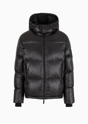 ARMANI EXCHANGE яке 8NZB70ZNYNZ gallery image 4