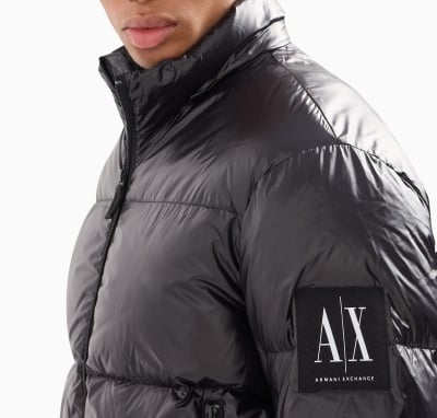 ARMANI EXCHANGE яке 8NZB70ZNYNZ gallery image 5