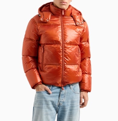 ARMANI EXCHANGE яке 8NZB70ZNYNZ gallery image 6