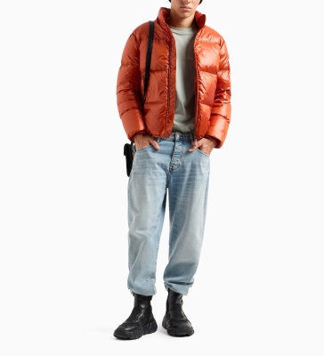 ARMANI EXCHANGE яке 8NZB70ZNYNZ gallery image 8