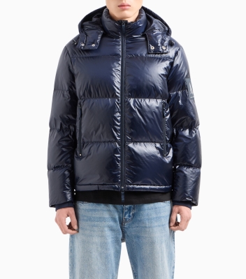 ARMANI EXCHANGE яке 8NZB70ZNYNZ gallery image 11