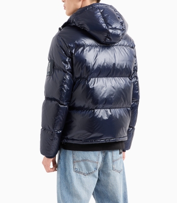 ARMANI EXCHANGE яке 8NZB70ZNYNZ gallery image 12