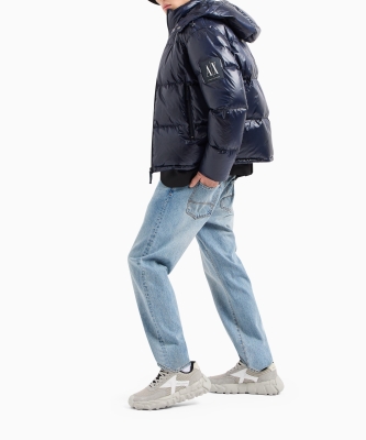 ARMANI EXCHANGE яке 8NZB70ZNYNZ gallery image 13