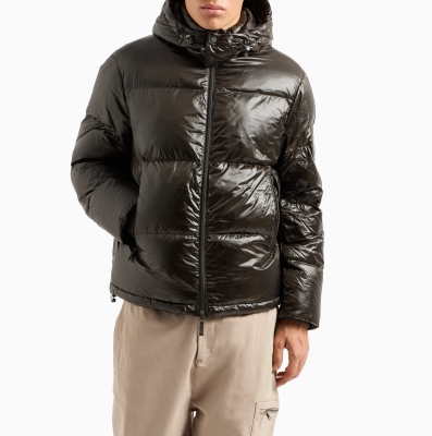 ARMANI EXCHANGE яке 8NZB70ZNYNZ gallery image 16