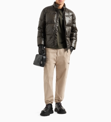 ARMANI EXCHANGE яке 8NZB70ZNYNZ gallery image 18