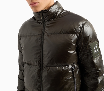 ARMANI EXCHANGE яке 8NZB70ZNYNZ gallery image 20