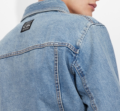 ARMANI EXCHANGE ДЪНКОВО ЯКЕ 8NZBP4 Z1P1Z FW gallery image 3