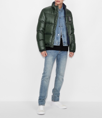 ARMANI EXCHANGE ДЪНКОВО ЯКЕ 8NZBP4 Z1P1Z FW gallery image 4