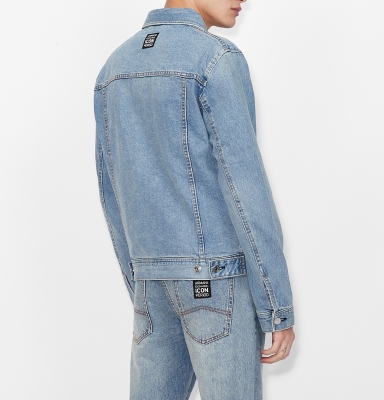 ARMANI EXCHANGE ДЪНКОВО ЯКЕ 8NZBP4 Z1P1Z FW gallery image 5