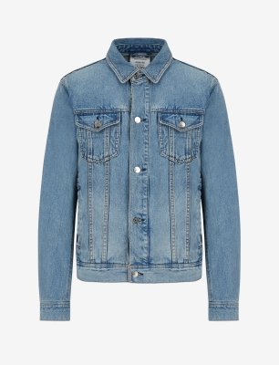 ARMANI EXCHANGE ДЪНКОВО ЯКЕ 8NZBP4 Z1P1Z FW gallery image 6