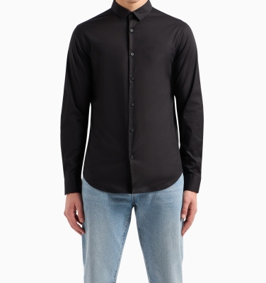ARMANI EXCHANGE РИЗА 8NZC31ZN28Z gallery image 74