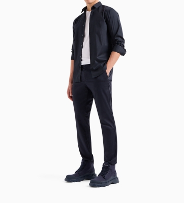 ARMANI EXCHANGE РИЗА 8NZC31ZN28Z gallery image 129
