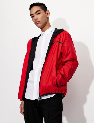 ARMANI EXCHANGE РИЗА 8NZC31ZN28Z gallery image 2