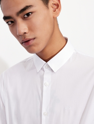 ARMANI EXCHANGE РИЗА 8NZC31ZN28Z gallery image 9