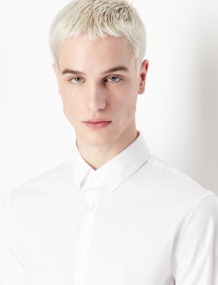 ARMANI EXCHANGE РИЗА 8NZC31ZN28Z gallery image 11