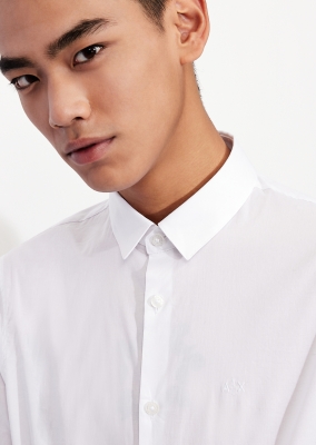 ARMANI EXCHANGE РИЗА 8NZC31ZN28Z gallery image 12