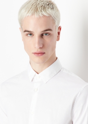 ARMANI EXCHANGE РИЗА 8NZC31ZN28Z gallery image 13