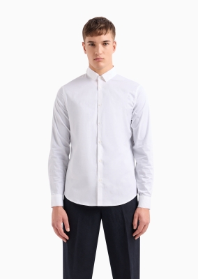 ARMANI EXCHANGE РИЗА 8NZC31ZN28Z gallery image 17