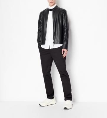 ARMANI EXCHANGE РИЗА 8NZC31ZN28Z gallery image 22