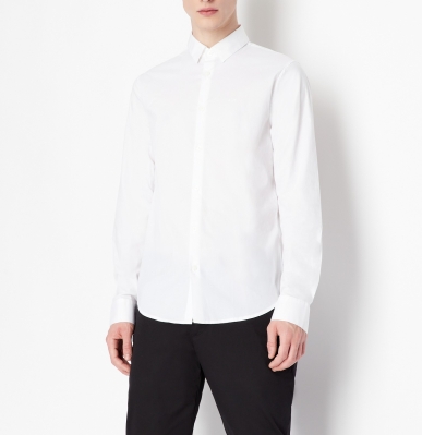 ARMANI EXCHANGE РИЗА 8NZC31ZN28Z gallery image 38